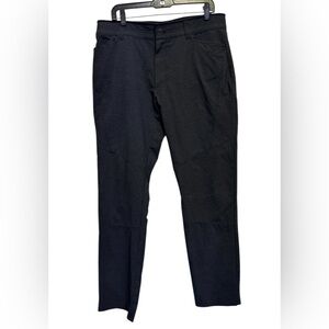 Kuhl Deceptr Lightweight Water Resistant Hiking
Stretch Men’s Pants Size 36